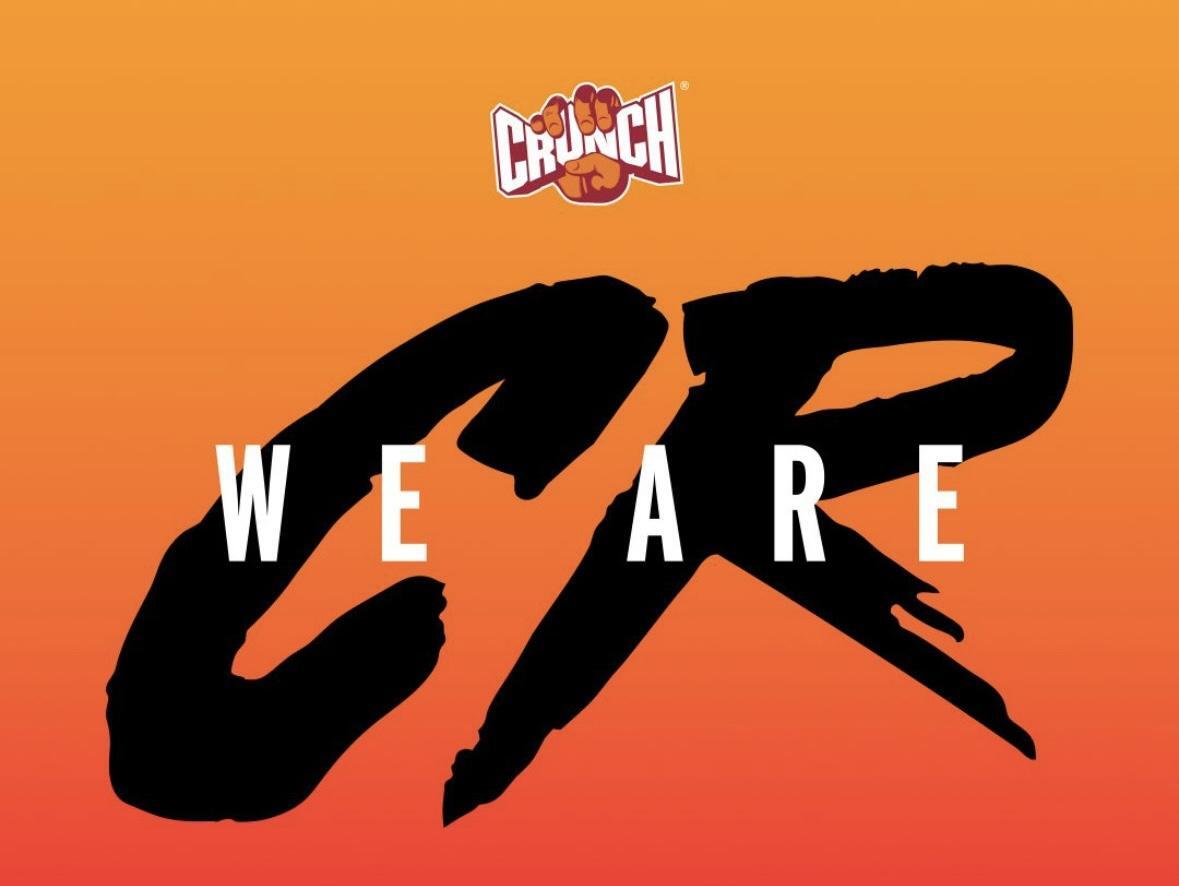 We Are CR Fitness